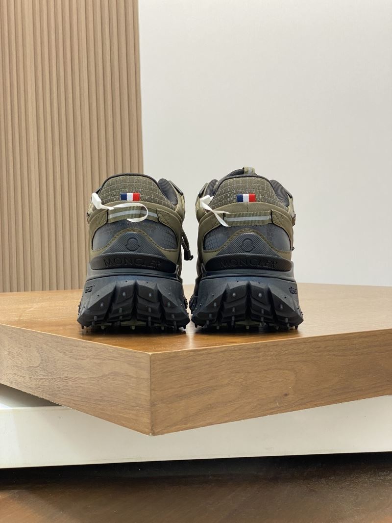 Moncler Shoes